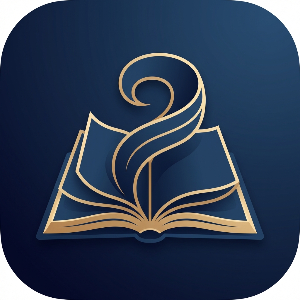 Dance Book app icon